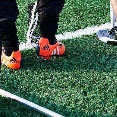 MSc Sports Performance students put toes on race start line