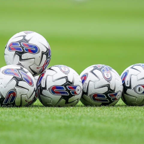 PFC Leyton Orient
For UoP Use Only