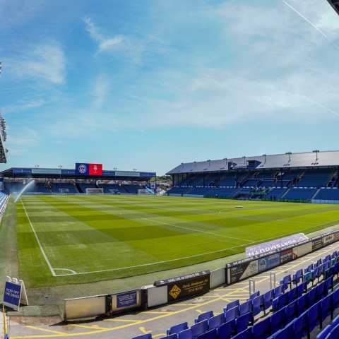 For UoP internal use only