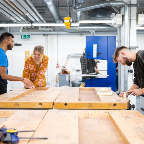 MUSIC FACILITY AND BAL B ROLL 2022