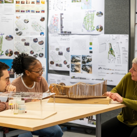 MUSIC FACILITY AND BAL B ROLL 2022