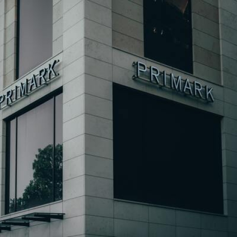 A Primark Store