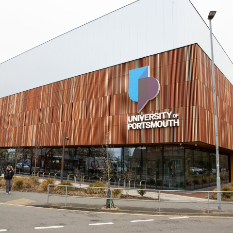 Ravelin Opening Photography
UOP Internal Use Only