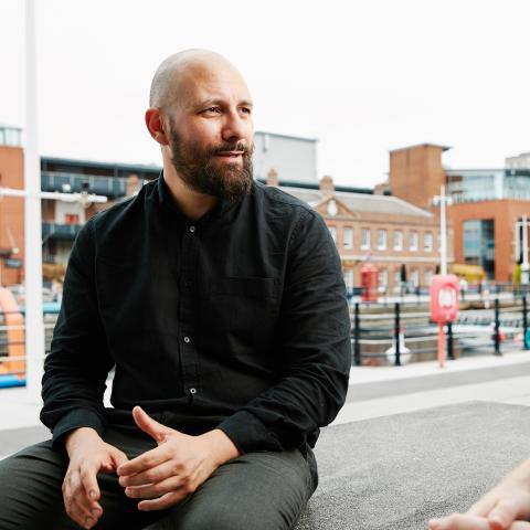 RIS Photoshoots; June 2019