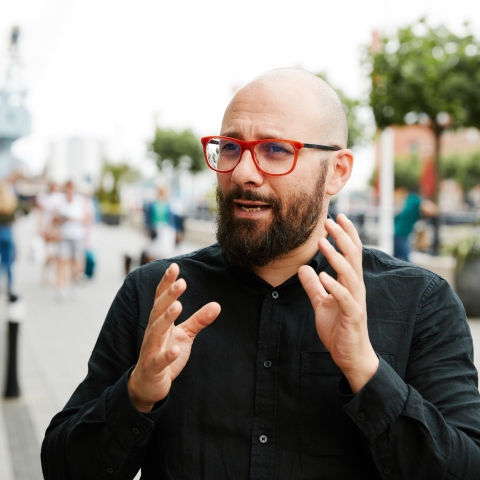 RIS Photoshoots; June 2019