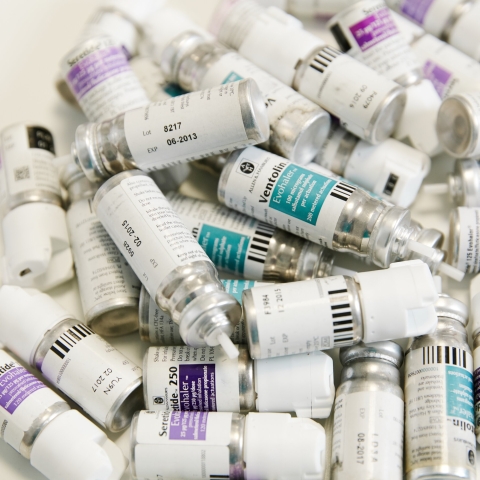 RIS Photoshoots; June 2019