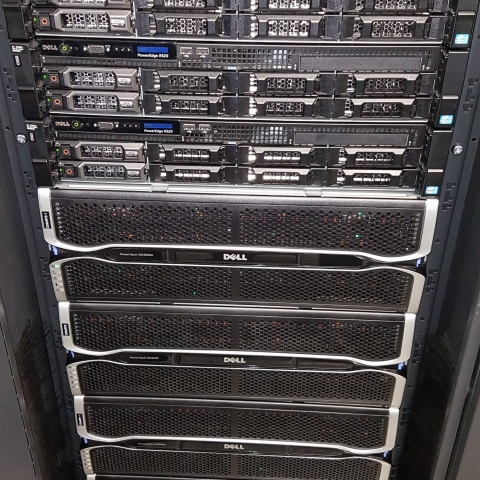 For use in relation to SCIAMA Supercomputer