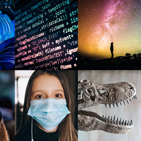 Life Solved thumbnail