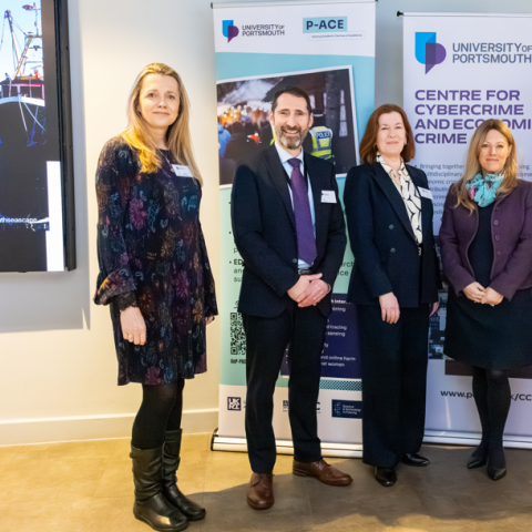 policing futures forum