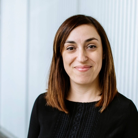 Dr Susana Sampaio-Dias