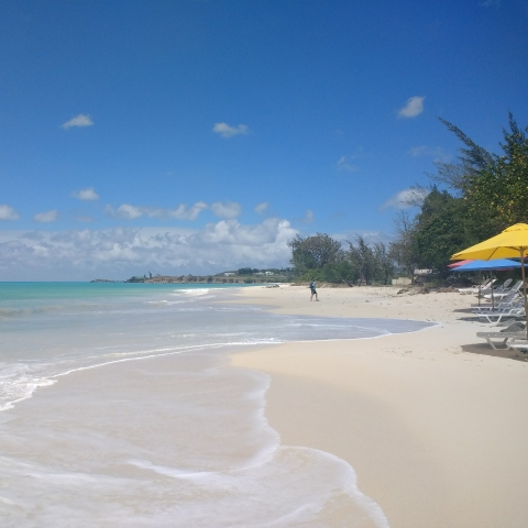 Antigua