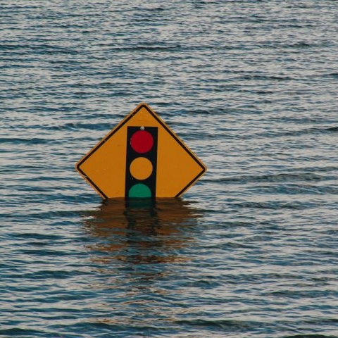 climate change