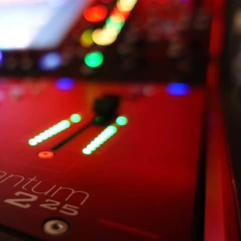 Quantum computing image