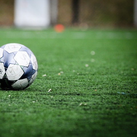 Picture of a football