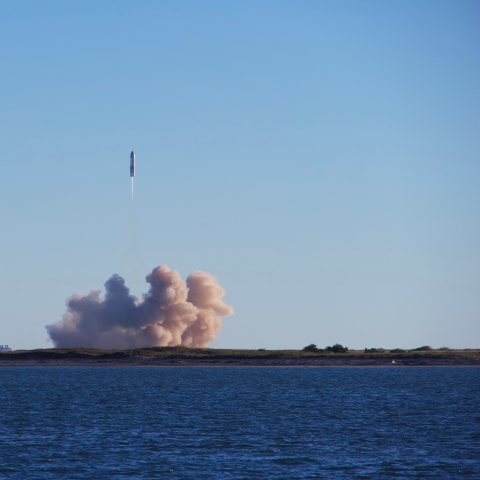 Missiles - Photo by Forest Katsch on Unsplash