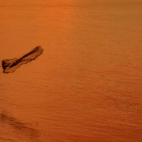 Fisherman in sunset - Photo by Jacqueline O'Gara on Unsplash