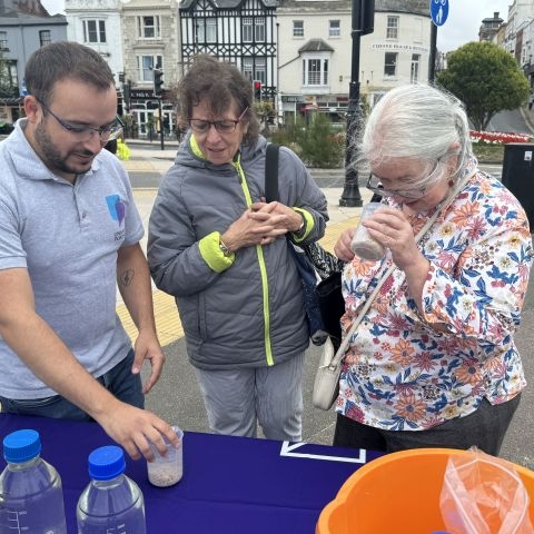 outreach