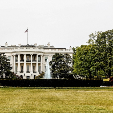 The White House