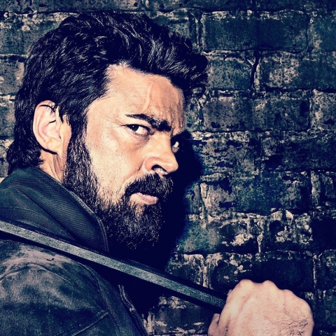 Picture of The Boys TV series