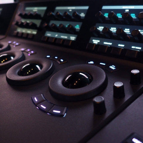 STANDARD LICENSE; PLEASE SEE ADDITIONAL ASSET FOR FULL LICENSE TERMS.