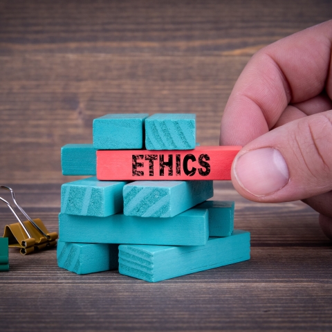 Ethics building blocks