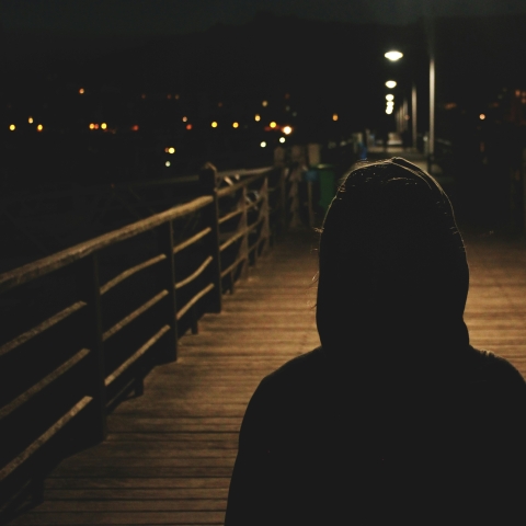 stranger