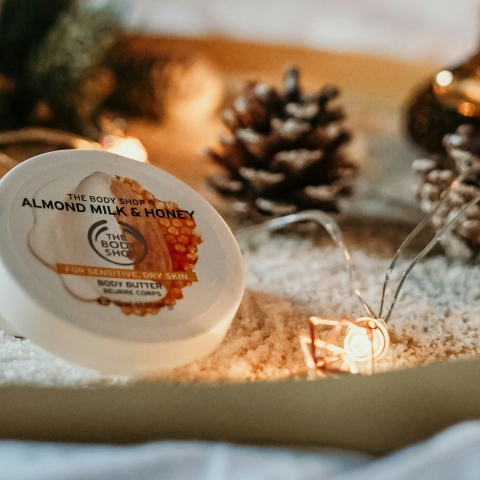 Picture of Body Shop product