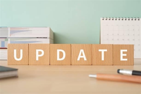 Funding Update: Summer 2026