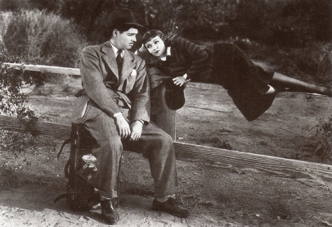 It Happened One Night movie still