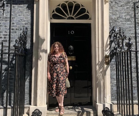 Picture of Alice Good