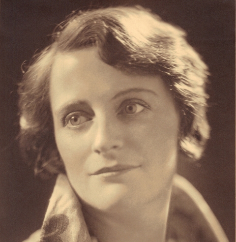 Picture of Betty Joel