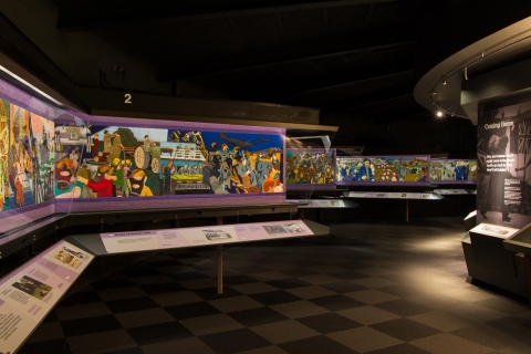 Picture of the Overlord embroidery