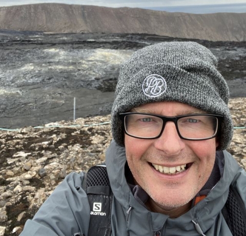 Professor Francis Pakes