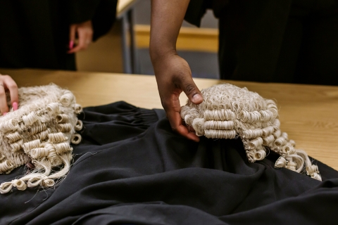 12/05/2021.University of Portsmouth - B Roll - Day One..All Rights Reserved - Helen Yates- T: +44 (0)7790805960.Local copyright law applies to all print & online usage. Fees charged will comply with standard space rates and usage for that country, region or state.