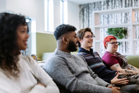 14/05/2021.University of Portsmouth - B Roll - Day Two..All Rights Reserved - Helen Yates- T: +44 (0)7790805960.Local copyright law applies to all print & online usage. Fees charged will comply with standard space rates and usage for that country, region or state.