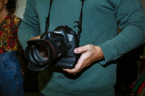 CCI Facilities; June 2019