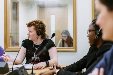 Interpreting Training Suite - NOT FOR THIRD PARTY USE
