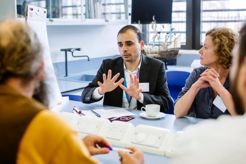 Mary Rose Heritage Event; 7th June 2019