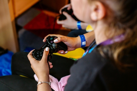 Up for Uni Residential; June 2019