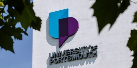 University of Portsmouth 