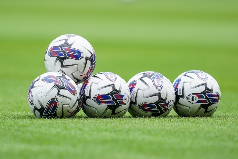 PFC Leyton Orient
For UoP Use Only