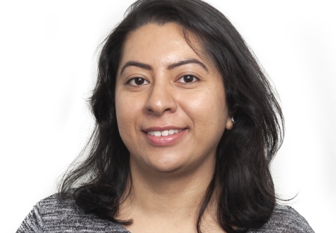 Priyanka Dey headshot