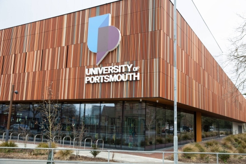 Ravelin Sports Centre