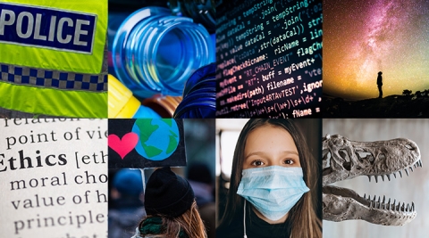 Life Solved thumbnail