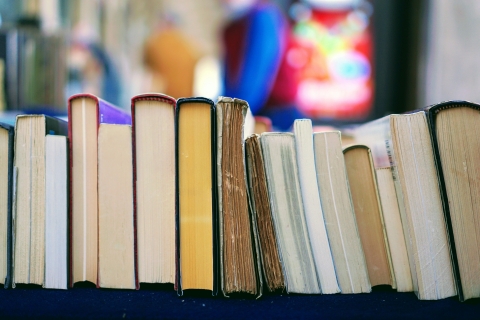 books 