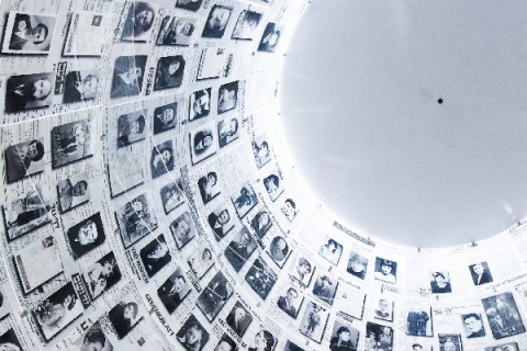 Holocaust - Photo by Eelco Böhtlingk on Unsplash