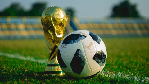 World Cup Trophy