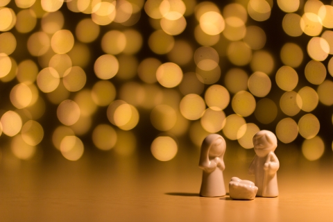 Christmas - Photo by Gareth Harper on Unsplash