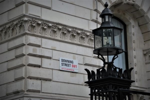 downing street