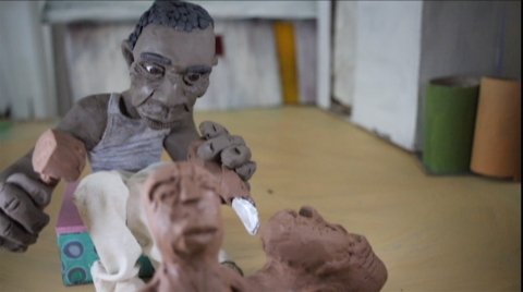 An animation film that reflects on and explores violence against women in South Sudan has received awards at several international film festivals